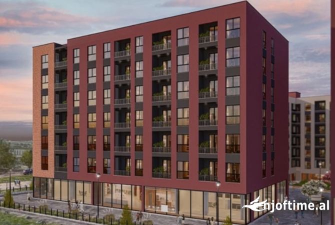 Shtepi ne shitje 2+1 ne Tirane - 82,000 Euro