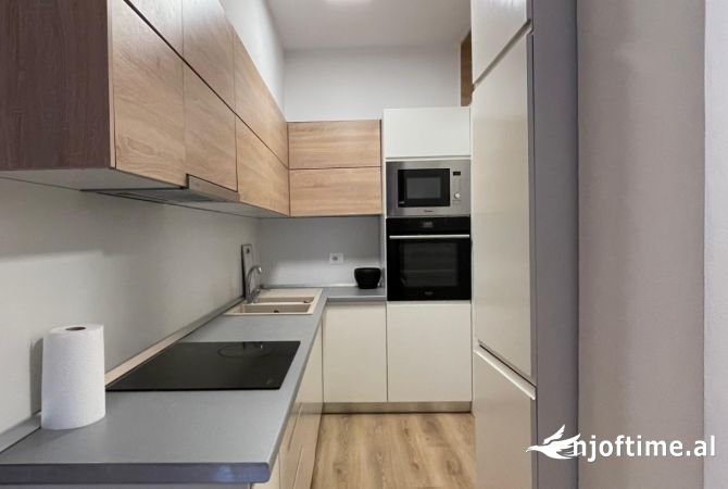 Shtepi me qera 1+1 ne Tirane - 550 Euro