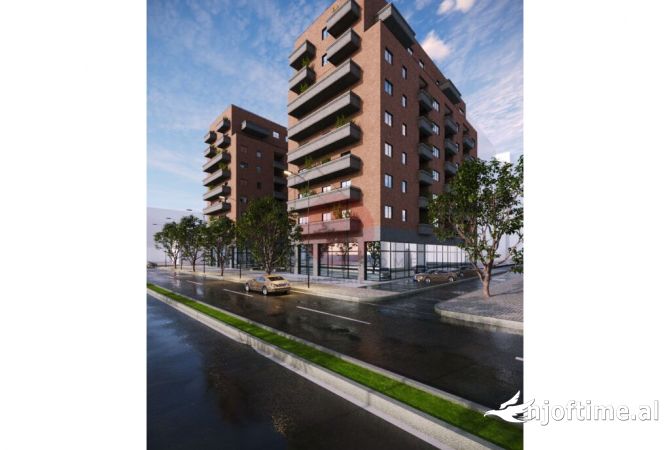 Shtepi ne shitje 2+1 ne Tirane - 81,855 Euro
