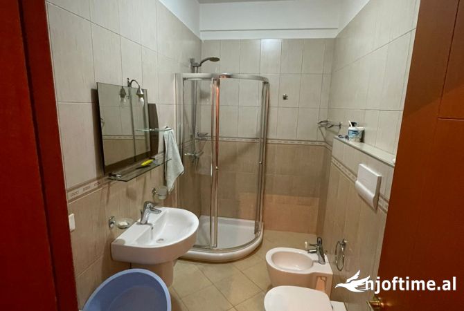 Apartment for rent in Tirana 1+1, Furnished