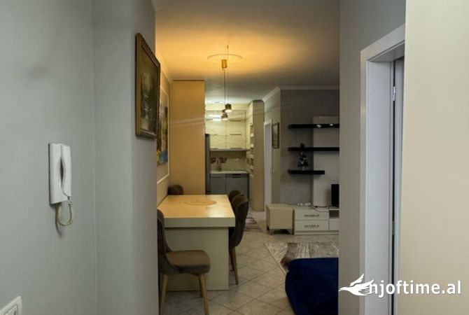 Shtepi me qera 2+1 ne Tirane - 500 Euro