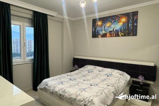 Shtepi me qera 2+1 ne Tirane - 500 Euro