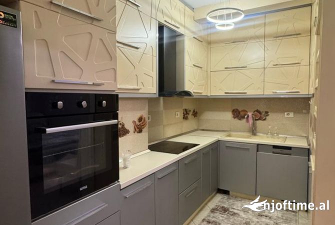 Apartment for rent in Tirana 2+1, Furnished