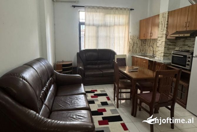 House for Rent 1+1 in Tirana - 500 Euro