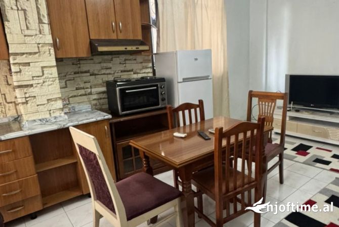 House for Rent 1+1 in Tirana - 500 Euro