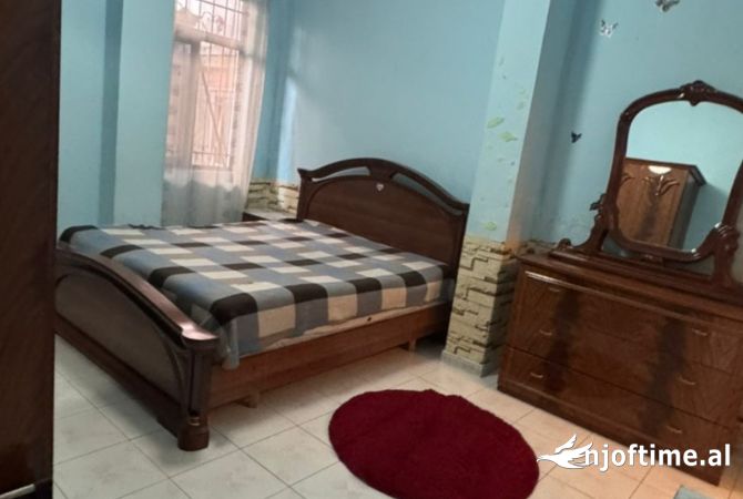 House for Rent 1+1 in Tirana - 500 Euro