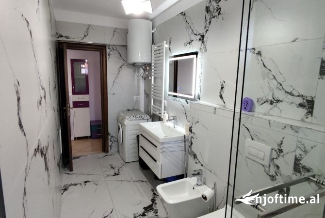 Apartment for rent in Tirana 2+1, Furnished