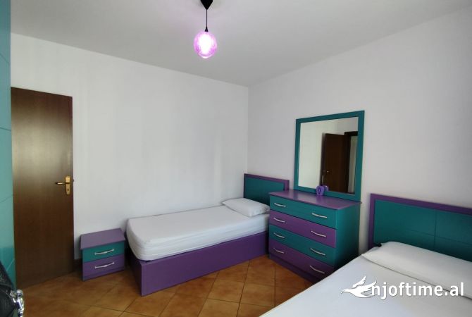 Apartment for rent in Tirana 2+1, Furnished