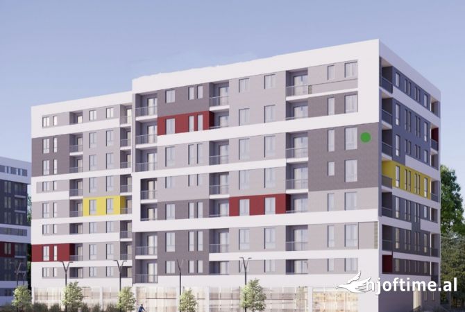 Shtepi ne shitje 2+1 ne Tirane - 90,700 Euro