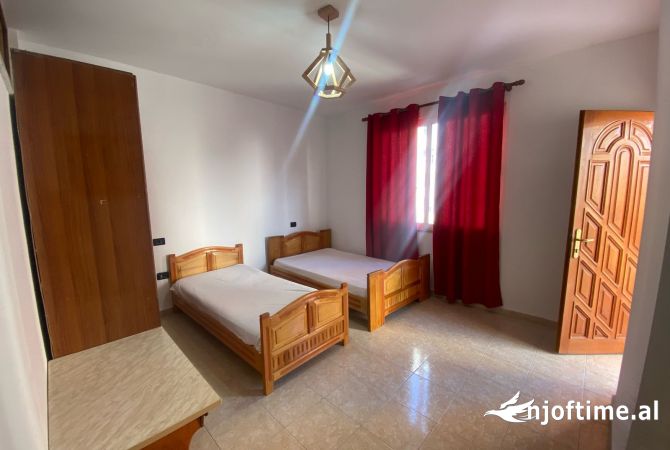 Apartment for rent in Tirana 2+1, Furnished