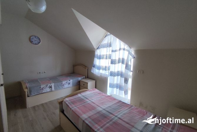 Apartment for rent in Tirana 2+1, Furnished
