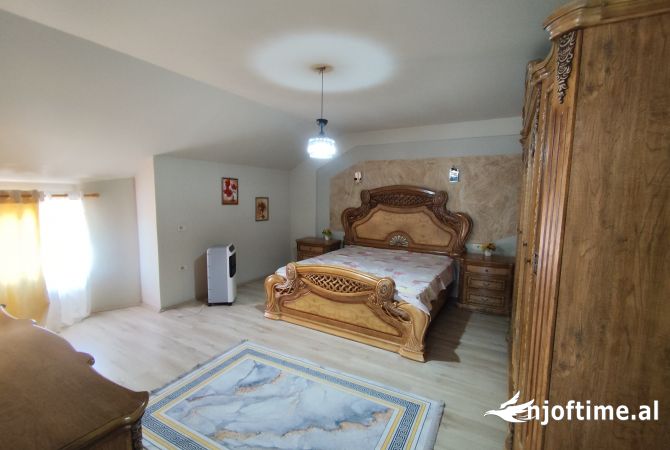 Apartment for rent in Tirana 2+1, Furnished