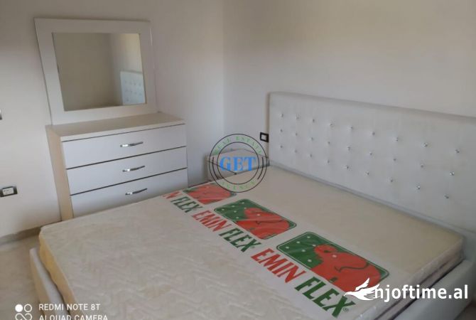Shtepi ne shitje 1+1 ne Durres - 59,000 Euro