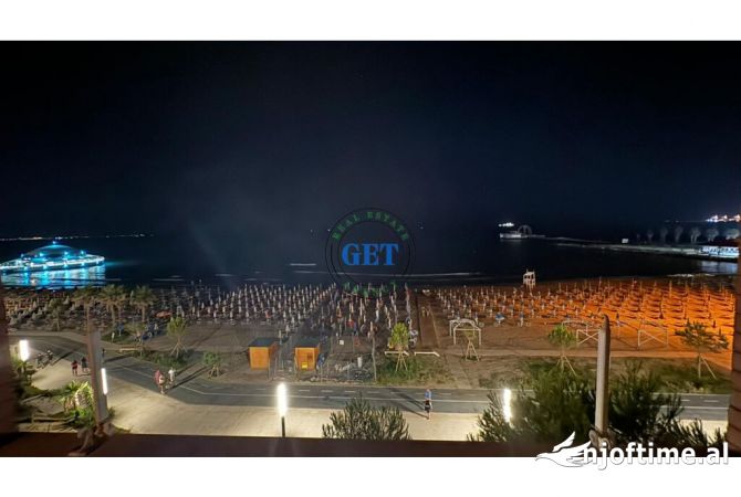 Shtepi me qera 2+1 ne Durres - 750 Euro
