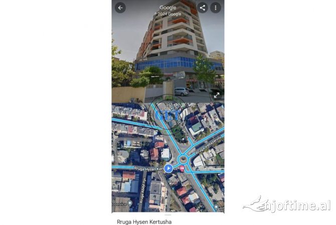 Ambiente Commerciale in Vendita 1+1 a Durazzo - 86,000 Euro