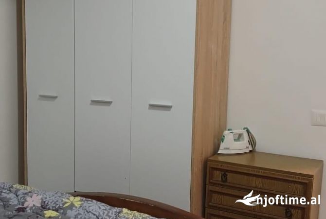 Shtepi me qera 1+1 ne Durres - 250 Euro