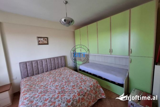 Shtepi me qera 1+1 ne Durres - 300 Euro
