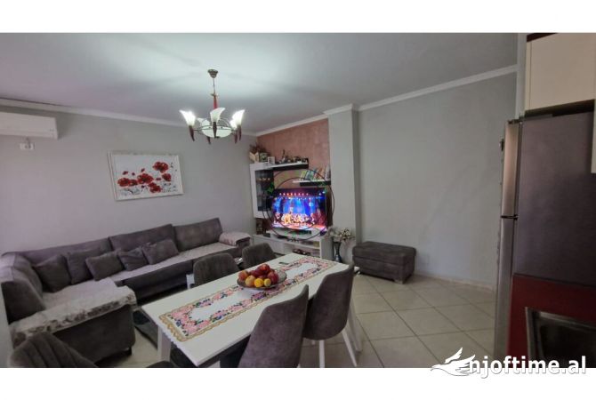 Shtepi ne shitje 2+1 ne Durres - 120,000 Euro