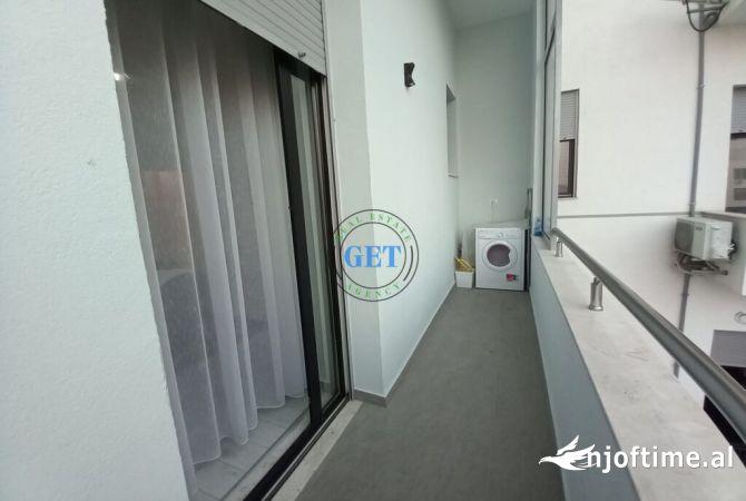 Shtepi me qera 1+1 ne Durres - 400 Euro