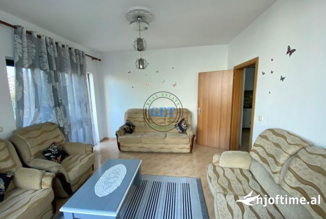 Shtepi me qera 1+1 ne Durres - 250 Euro
