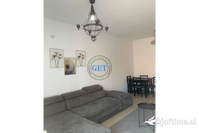 Shtepi me qera 3+1 ne Durres - 300 Euro
