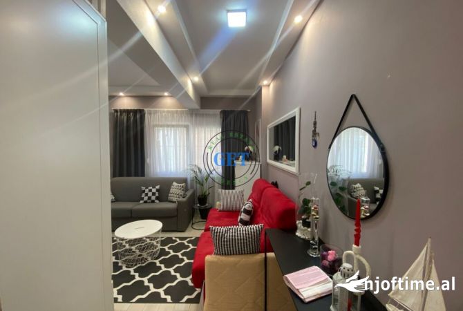 Shtepi ne shitje 1+1 ne Durres - 65,000 Euro