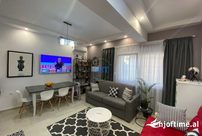 Shtepi ne shitje 1+1 ne Durres - 65,000 Euro
