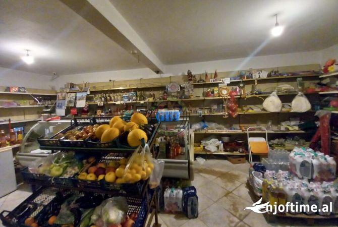Ambient biznesi me qera Garsoniere ne Durres - 700 Euro