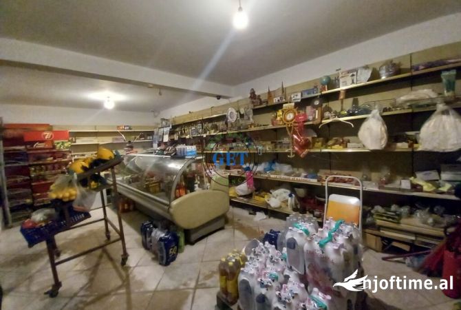 Ambient biznesi me qera Garsoniere ne Durres - 700 Euro