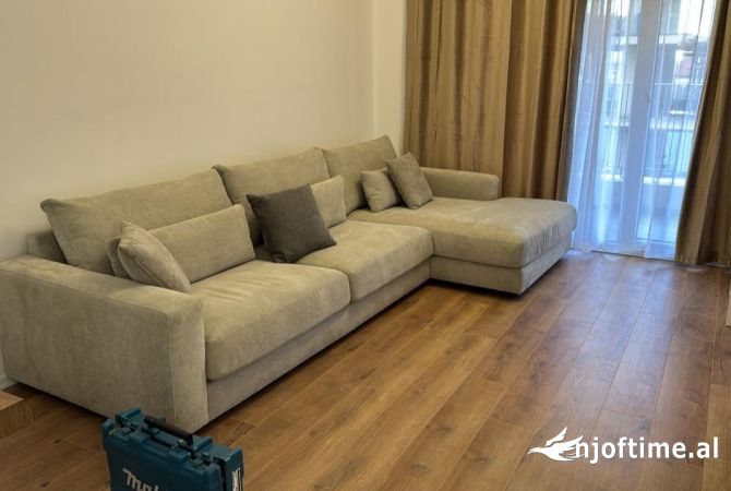 Shtepi me qera 1+1 ne Tirane - 500 Euro