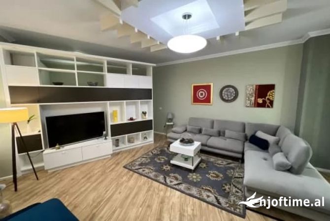 Shtepi me qera 1+1 ne Tirane - 600 Euro