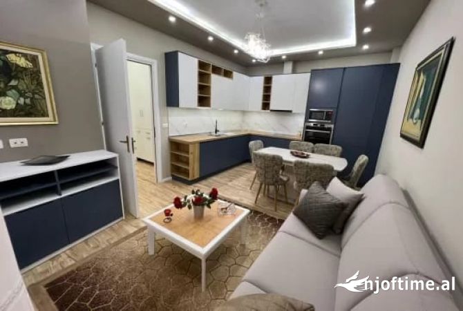 Shtepi me qera 1+1 ne Tirane - 600 Euro