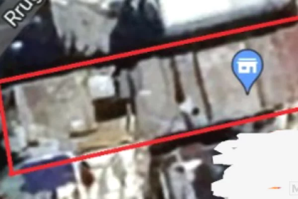 Ambient biznesi ne shitje 1+1 ne Fier - 1,000,000 Euro