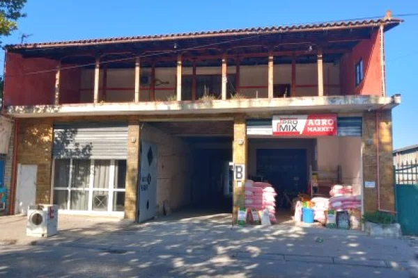 Ambient biznesi me qera 1+1 ne Fier - 50 Euro