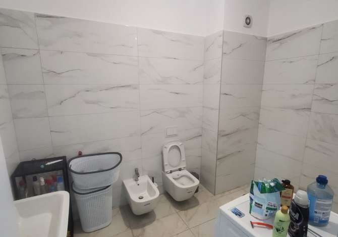 Shtepi me qera 1+1 ne Tirane - 500 Euro