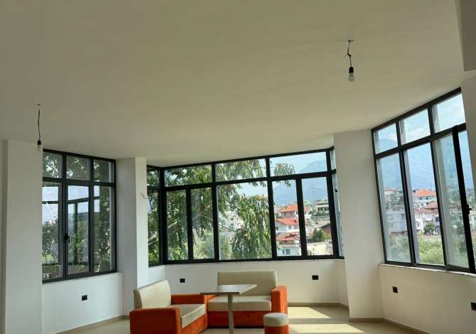Ambjent biznesi me qera 1+1 ne Tirane - 400 Euro