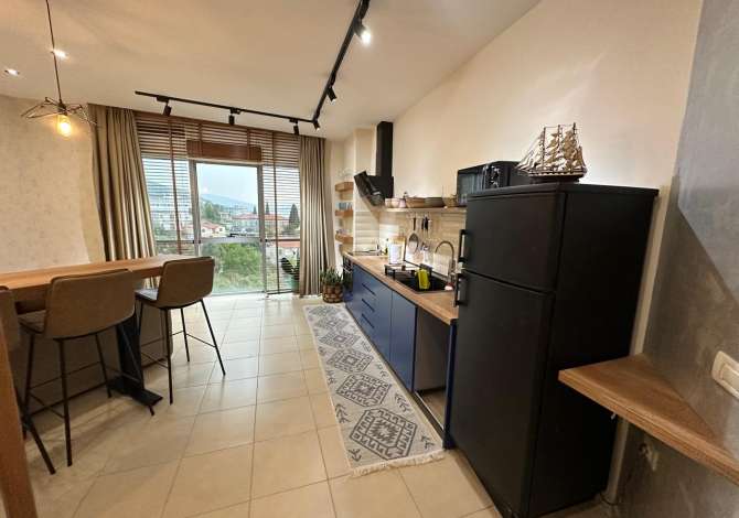 Shtepi me qera 1+1 ne Vlore - 500 Euro