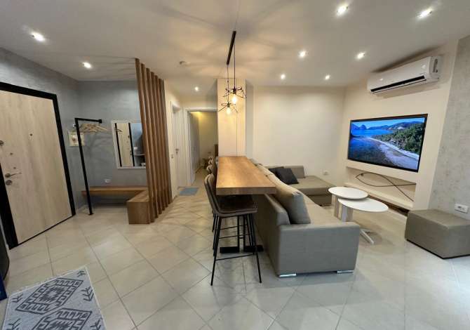 Shtepi me qera 1+1 ne Vlore - 500 Euro
