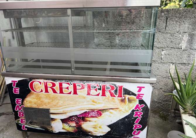 Business Equipment in Sale  in Fier - 500 Euro