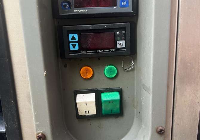 Business Equipment in Sale  in Fier - 500 Euro