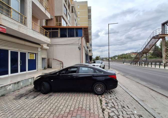 Business Property in Sale 1+1 in Durres - 120,000 Euro
