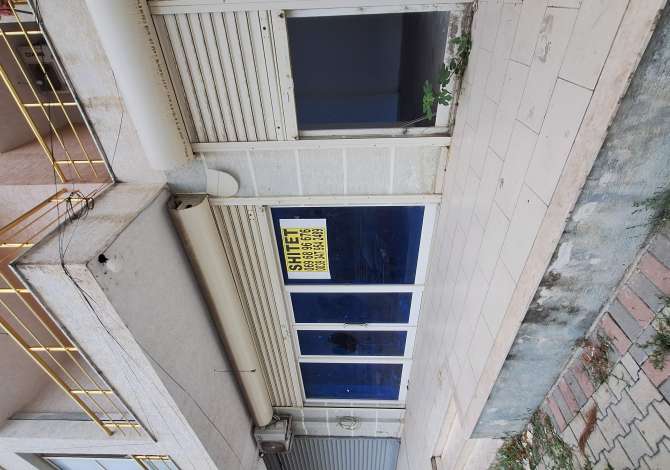 Business Property in Sale 1+1 in Durres - 120,000 Euro