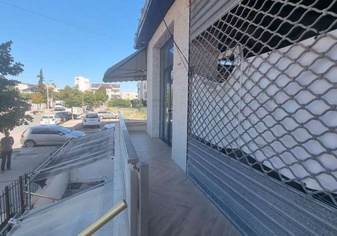 Business Property in Sale 1+1 in Durres - 280,000 Euro