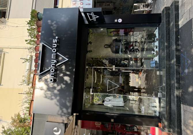 Marketplace for Business Brokers in Tirana - 40,000 Euro