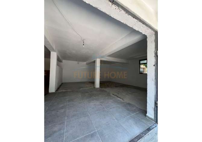Ambient biznesi me qera 4+1 ne Tirane - 550 Euro