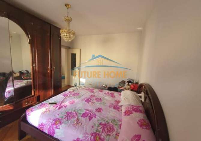 Shtepi me qera 2+1 ne Tirane - 500 Euro