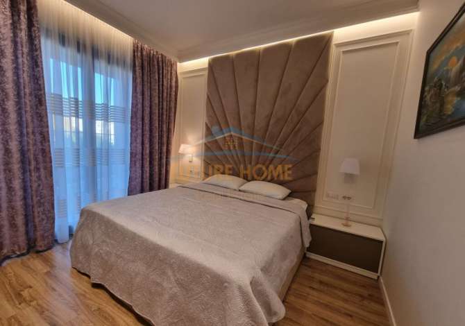 Shtepi me qera 2+1 ne Tirane - 1,350 Euro