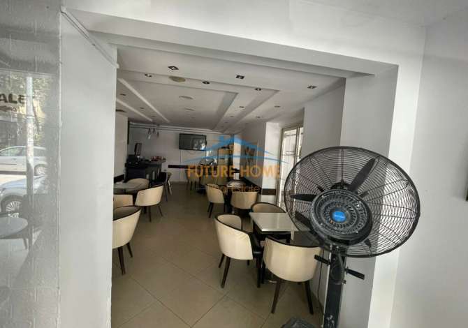 Ambient biznesi me qera 2+1 ne Tirane - 500 Euro