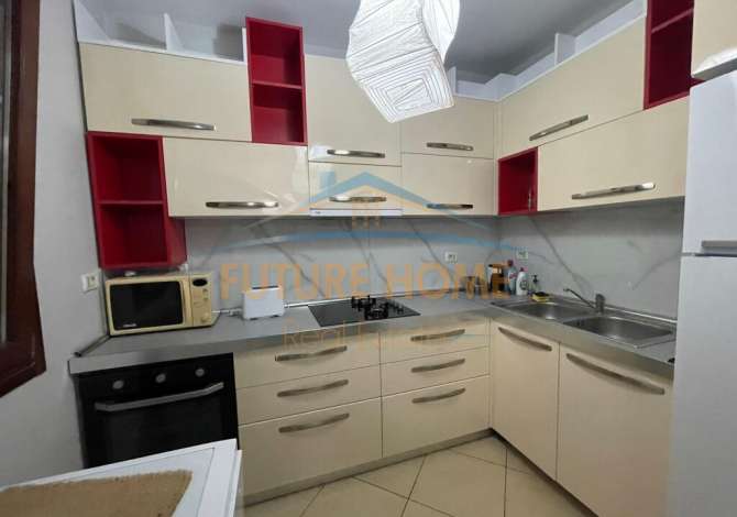 Shtepi me qera 3+1 ne Tirane - 550 Euro