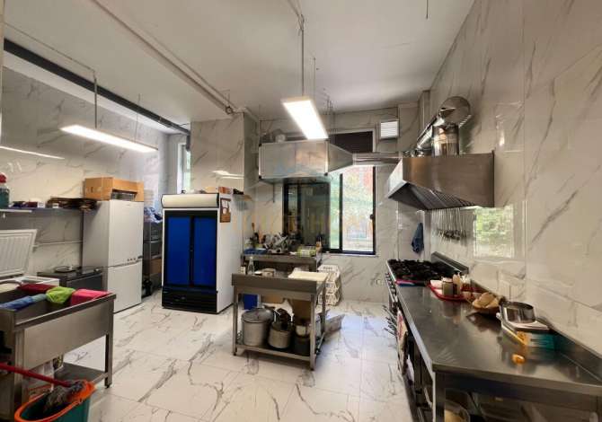 Ambient biznesi me qera 2+1 ne Tirane - 900 Euro
